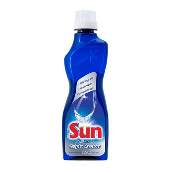 ABRILLANTADOR SUN PROGRESS 500C