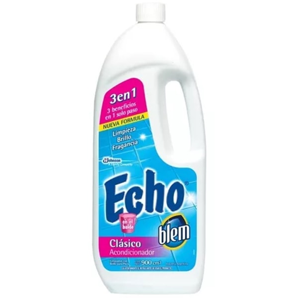ACONDIC ECHO 800ML CLASICA