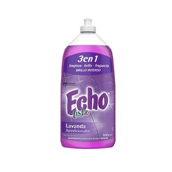 ACONDIC ECHO 800ML LISTO SURT