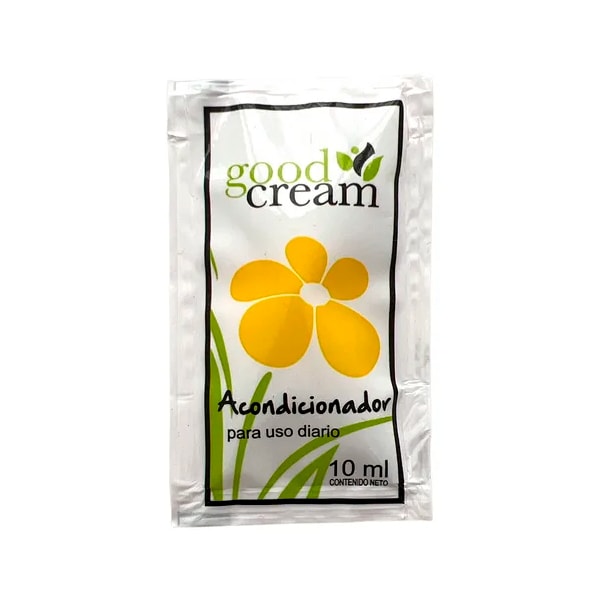 ACONDIC HOTELERO SACHET GOOD CREAM 10ML 100U