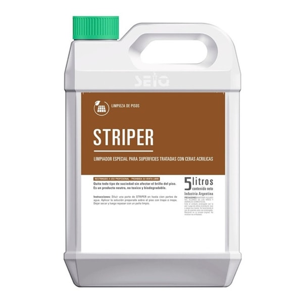 ACONDIC NEUTRO STRIPER SEIQ 5L