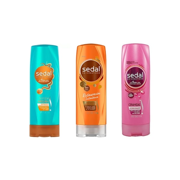 ACONDIC SEDAL 190ML SURTIDOS