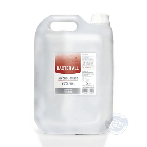 ALCOHOL 70% 5L THAMES
