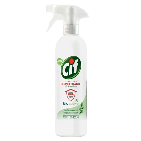 CIF DESIF PISOS 450C SURT DP