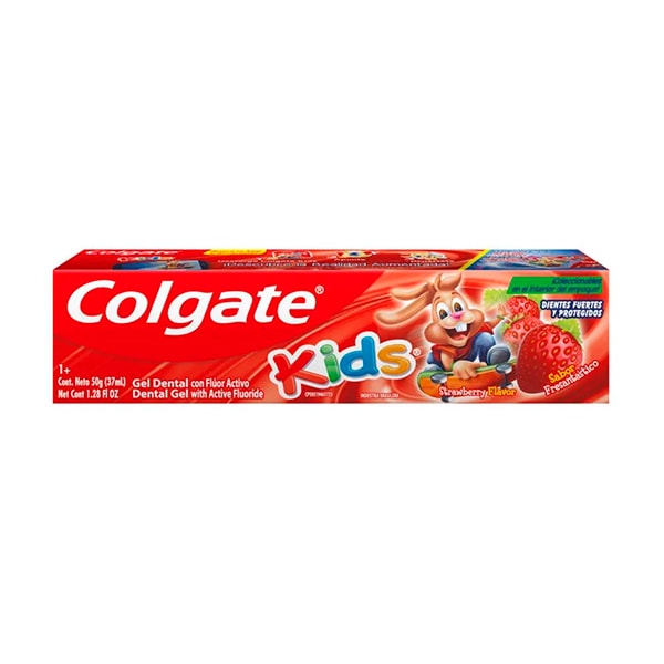 COLGATE 50G KIDS