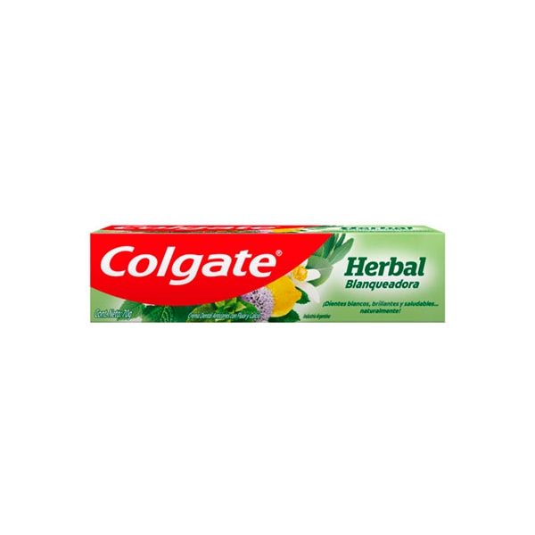 COLGATE 70G HERBAL