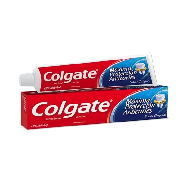 COLGATE ORIGINAL 70G