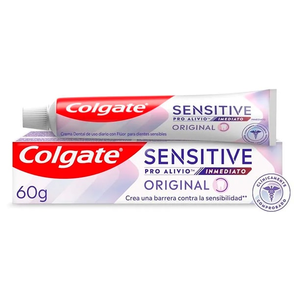COLGATE SENSITIVE 60GR