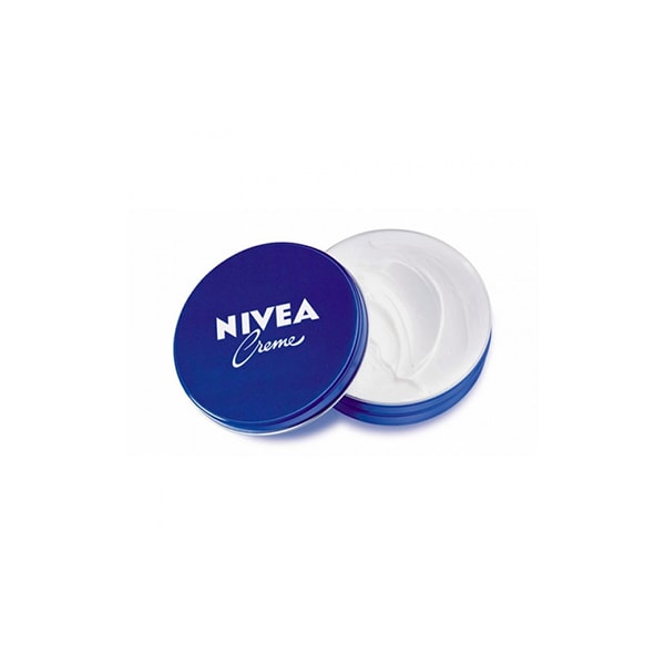 CREMA NIVEA LATA 60ML