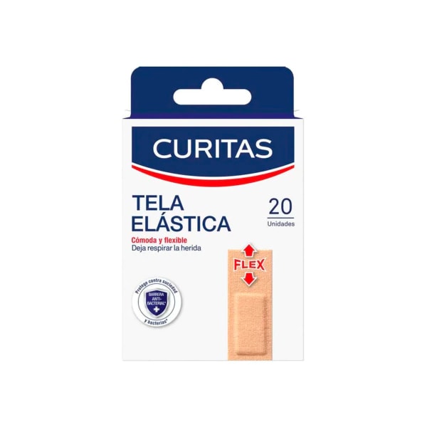CURITAS 20U
