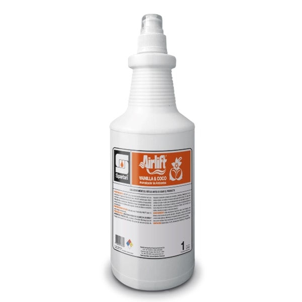DESOD AMBIENTE PROF AIRLIFT SPARTAN 1LT GAT