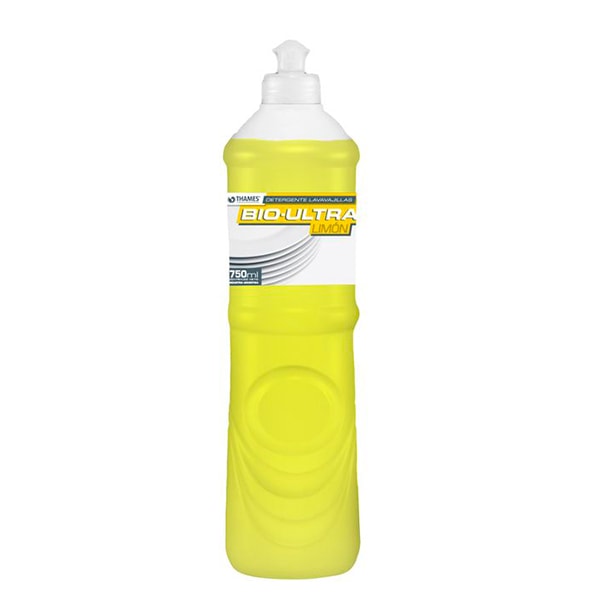 DETERGENTE ULTRA BIO DET THAMES 750C SURT