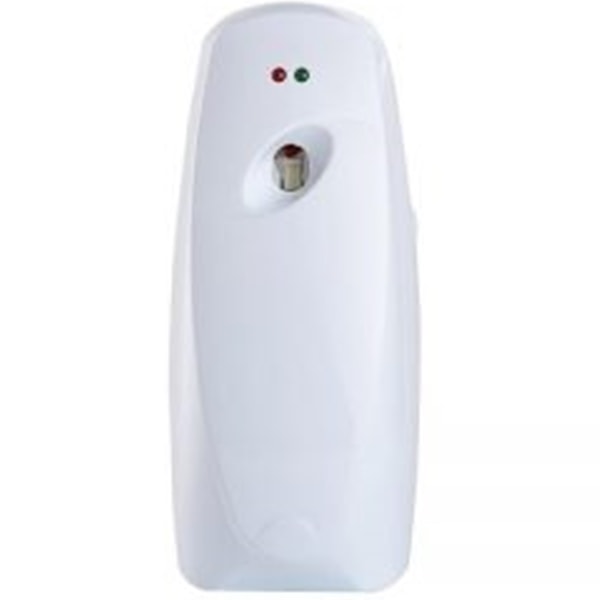 DISPENSER AROMATIZADOR ANALOGICO + 2 PILAS