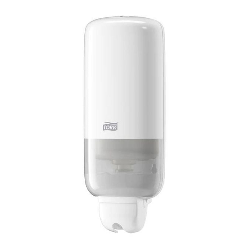 DISPENSER JABON LIQUIDO TORK - COMODATO- Limpiesur