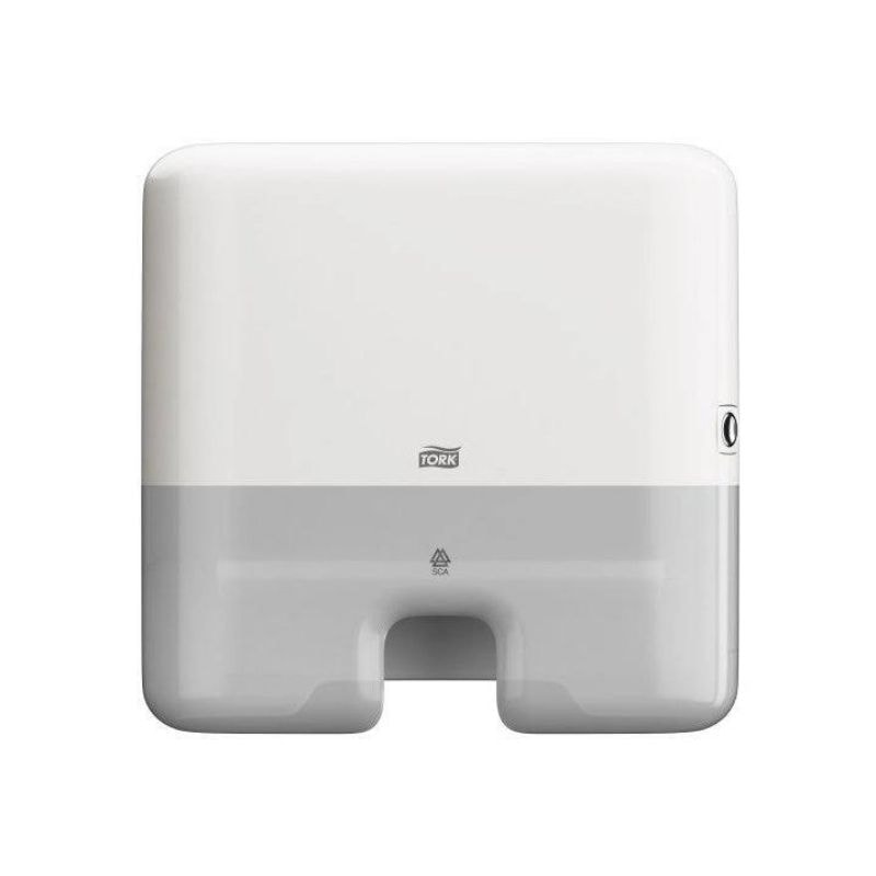 DISPENSER TOALLA INTERCALADA TORK