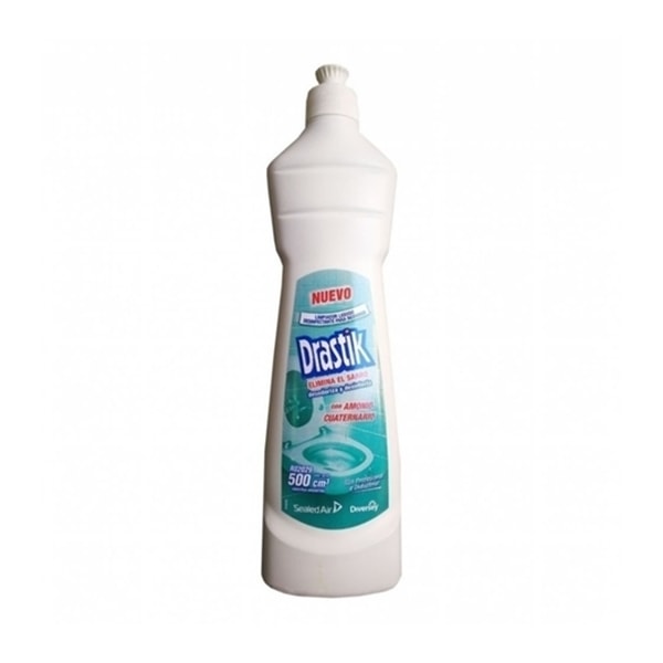 DRASTIK L-INODORO 500ML