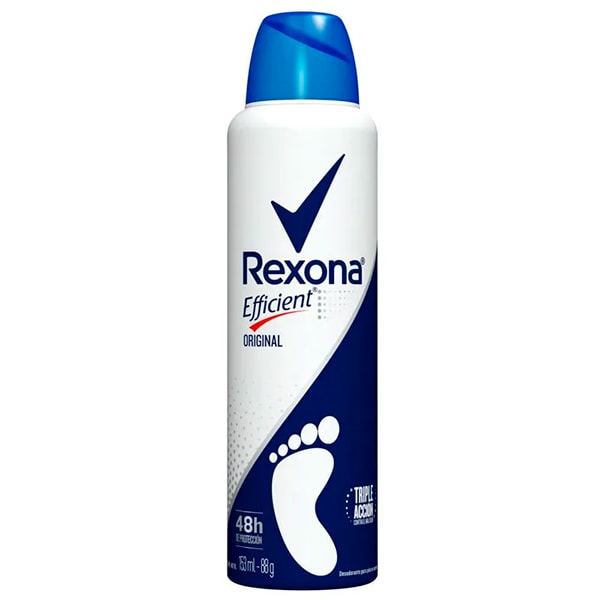 EFICIENT AEROSOL 153ML