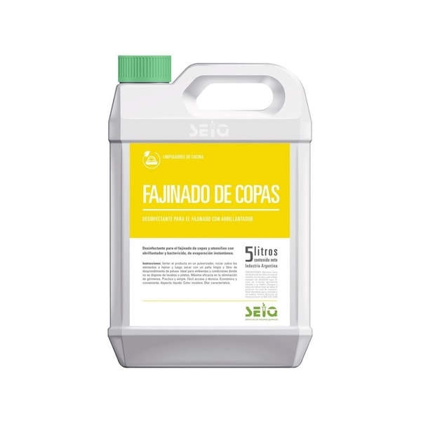 FAJINADOR COPAS 5LT