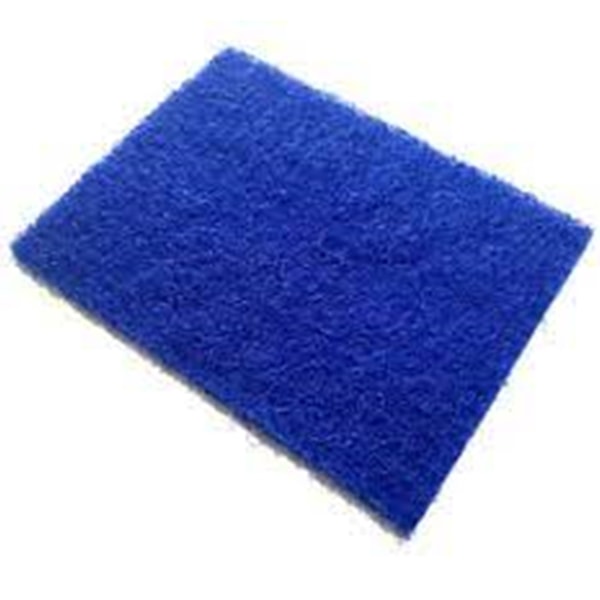FIBRA AZUL ABRASIVA 1U 751