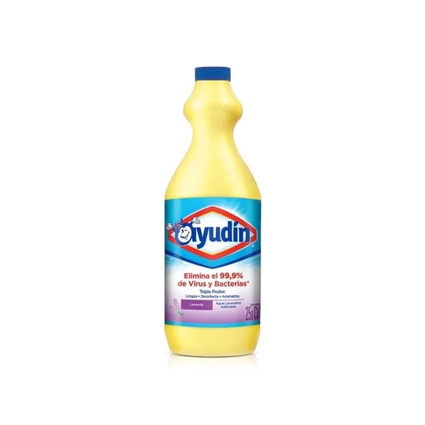 LAVANDINA AYUDIN TRIPLE P FRAG SURT 1L