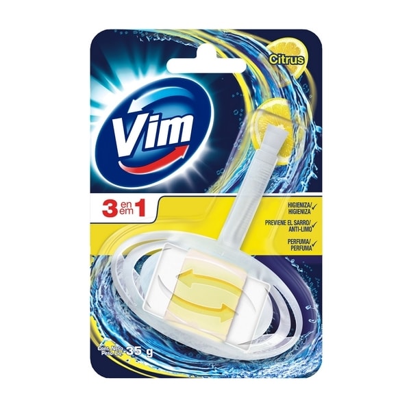 PAST INODORO VIM CANASTA