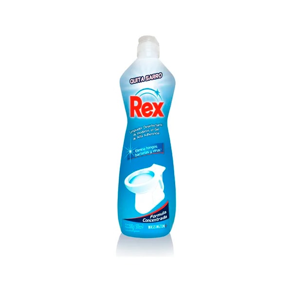 QUITA SARRO REX 500ML