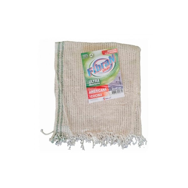 REJILLA AMERICANA 40X45 FIBRAN