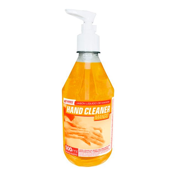 SHAMPOO MANOS FRAG SURT 500ML C/DOSIF THAMES