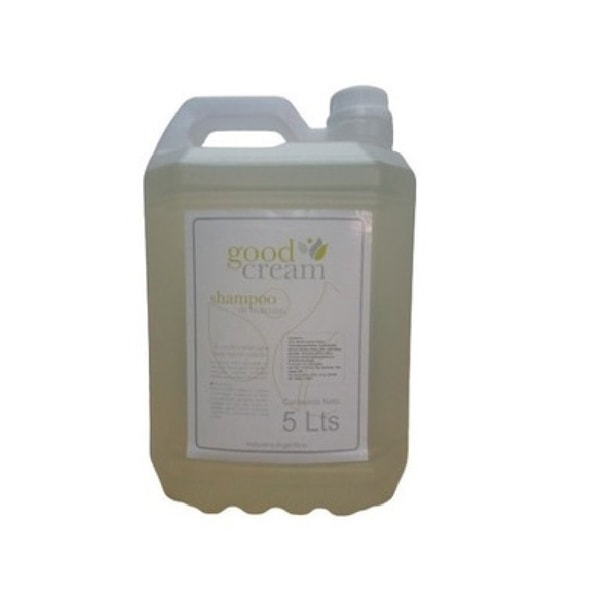 SHAMPOO MANOS GOOD CREAM 5LT