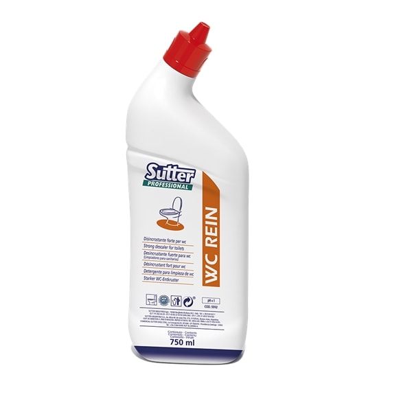 WC REIN QUITA SARRO 750ML